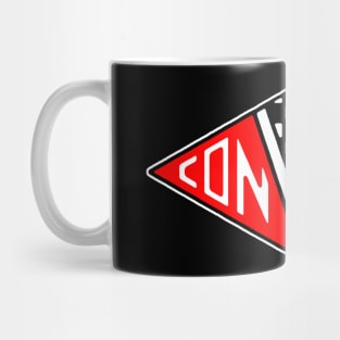 Convair Mug